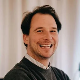 Jonathan Feldbrugge