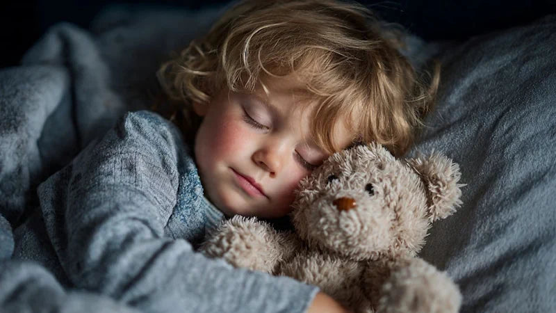 Dust Mites and Asthma in Children: Causes, Risks, and Effective Solutions