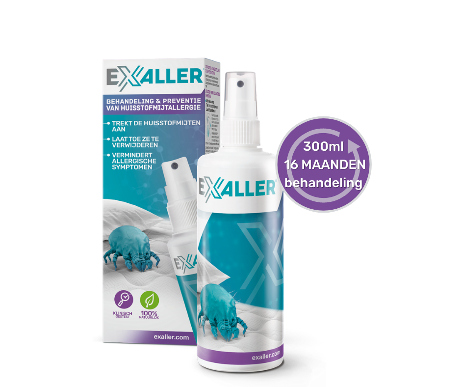 Exaller-Huisstofmijt-Spray-300ml