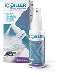 ExAller spray