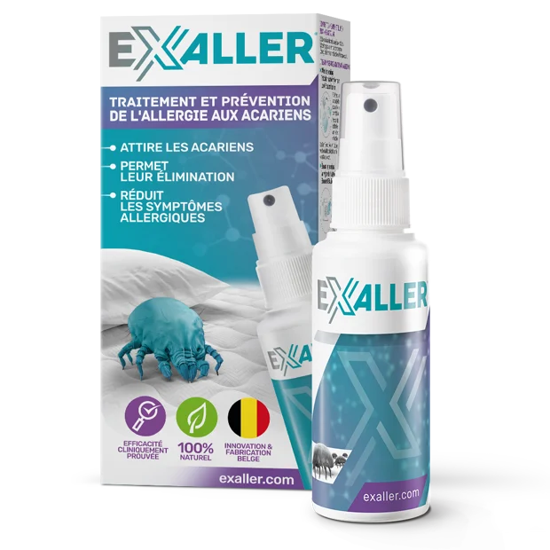 ExAller spray