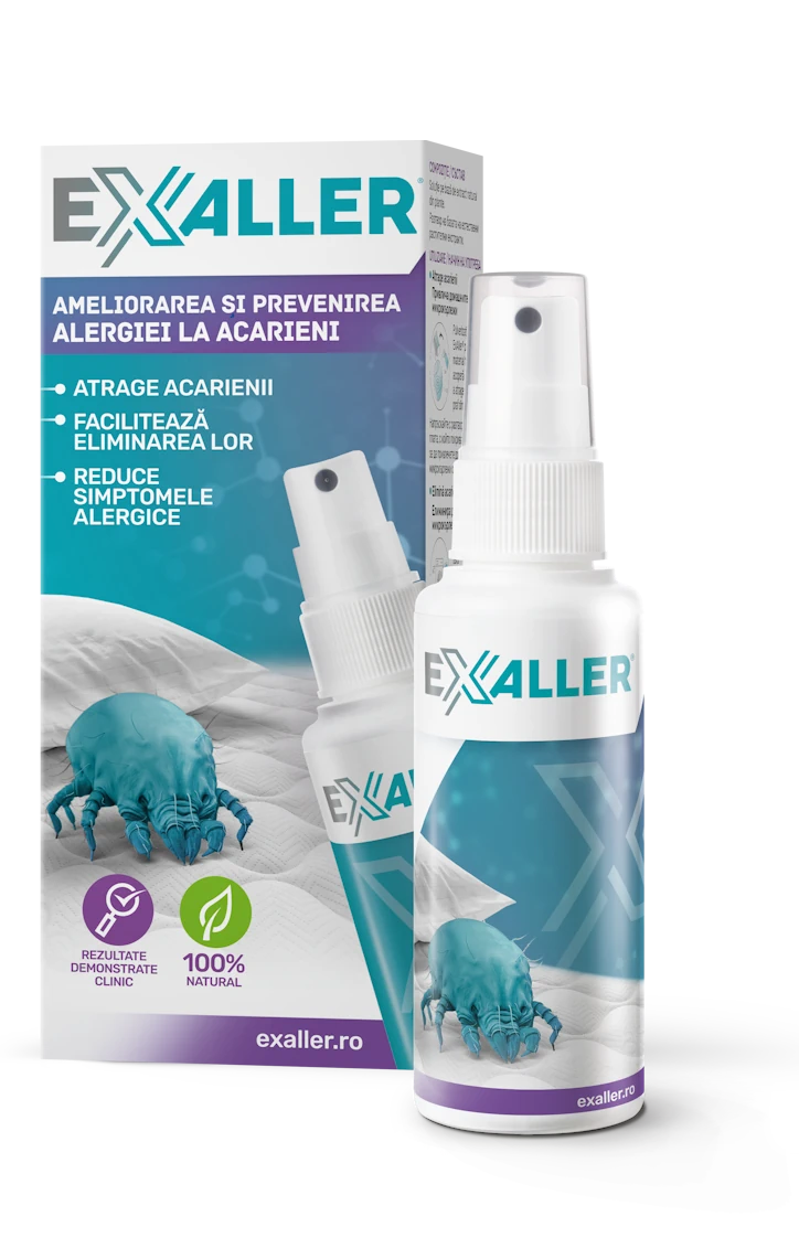 Spray ExAller