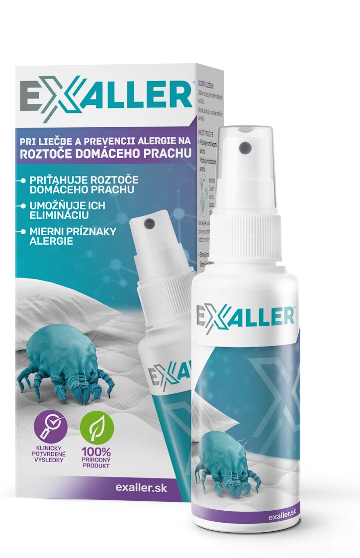 Sprej ExAller