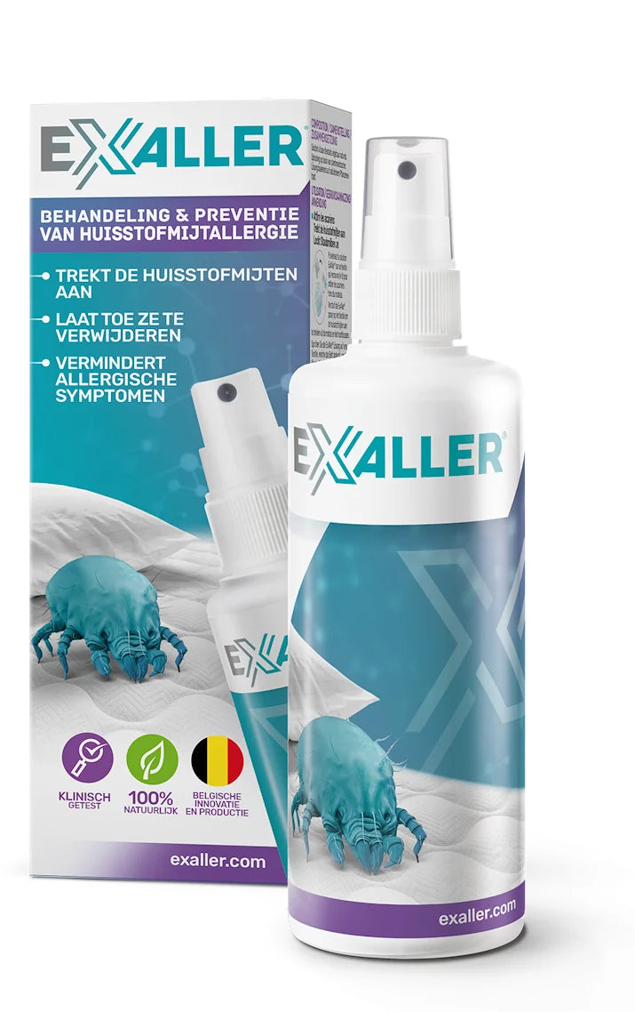 ExAller 300ML
