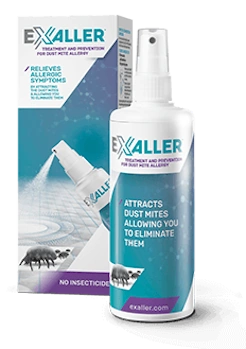 ExAller 300ML